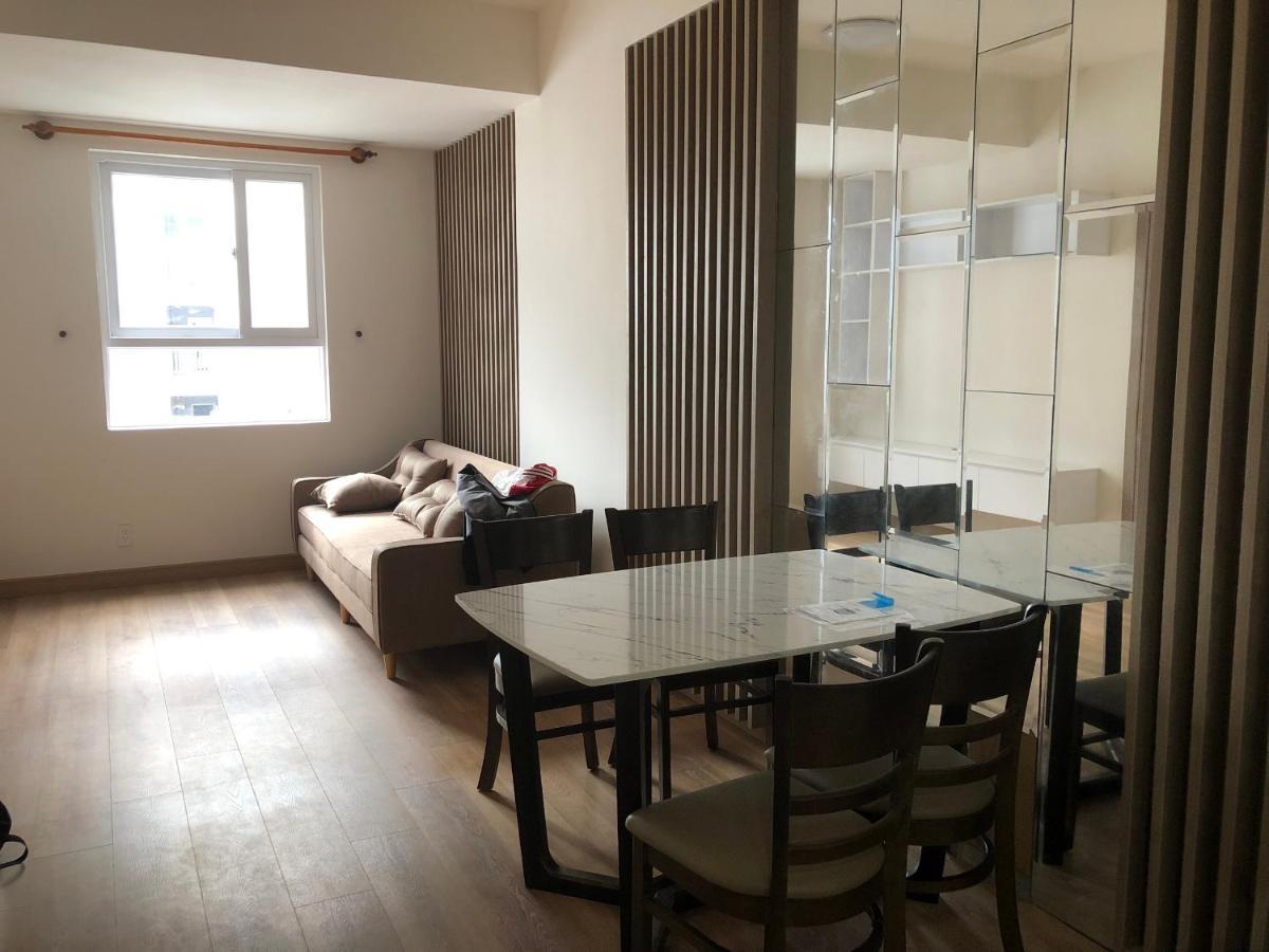 Can Ho Sky9 Day Du Tien Ich 2 Phong Ngu - Lien Phuong Quan 9 Bed & Breakfast Ho Chi Minh City Exterior photo